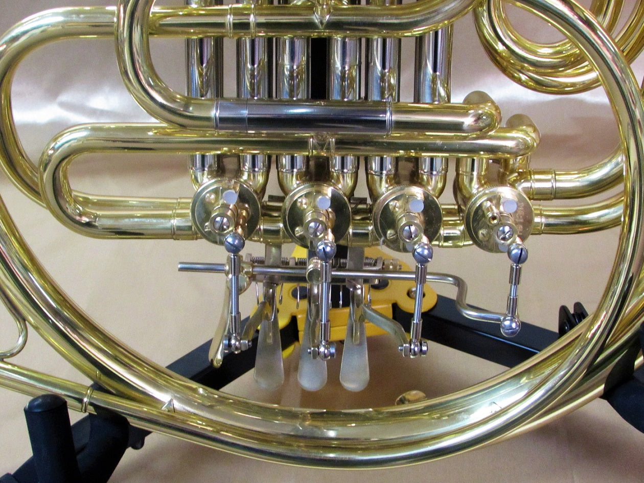 Excellence Double French Horn Lacquer - Poppa's Music 