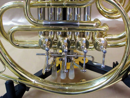 Excellence Double French Horn Lacquer - Poppa's Music 
