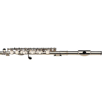 Gemeinhardt  4SP Silver Piccolo - Poppa's Music 