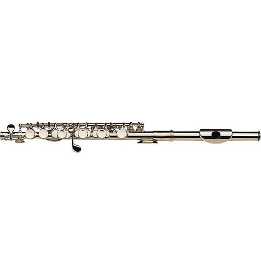 Gemeinhardt  4SP Silver Piccolo - Poppa's Music 