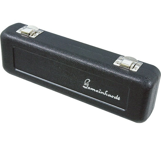Gemeinhardt  4SP Silver Piccolo - Poppa's Music 