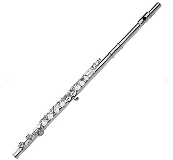 Gemeinhardt 22SP C Flute - Premium Flute from Gemeinhardt - Just $449! Shop now at Poppa's Music