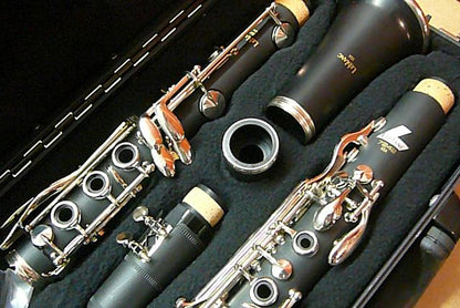 Leblanc Bb Clarinet 7242 - Poppa's Music 