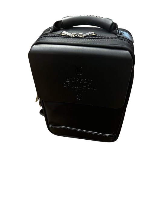 Buffet Backpack Clarinet Case B-Stock - Poppa's Music 