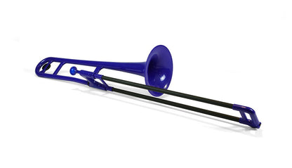 Jiggs pBone Plastic Trombone - Poppa's Music 