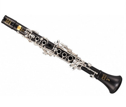 Patricola Professional Eb Clarinet - Poppa's Music 