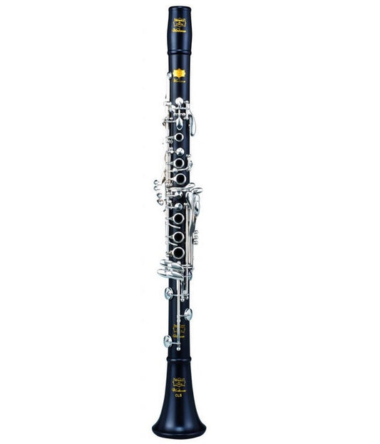 Patricola Professional Bb Clarinet - Poppa's Music 
