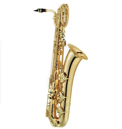 P. Mauriat PMB-302 Professional Baritone Saxophone - Poppa's Music 
