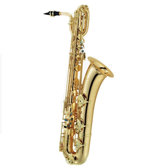 P. Mauriat PMB-302 Professional Baritone Saxophone - Poppa's Music 