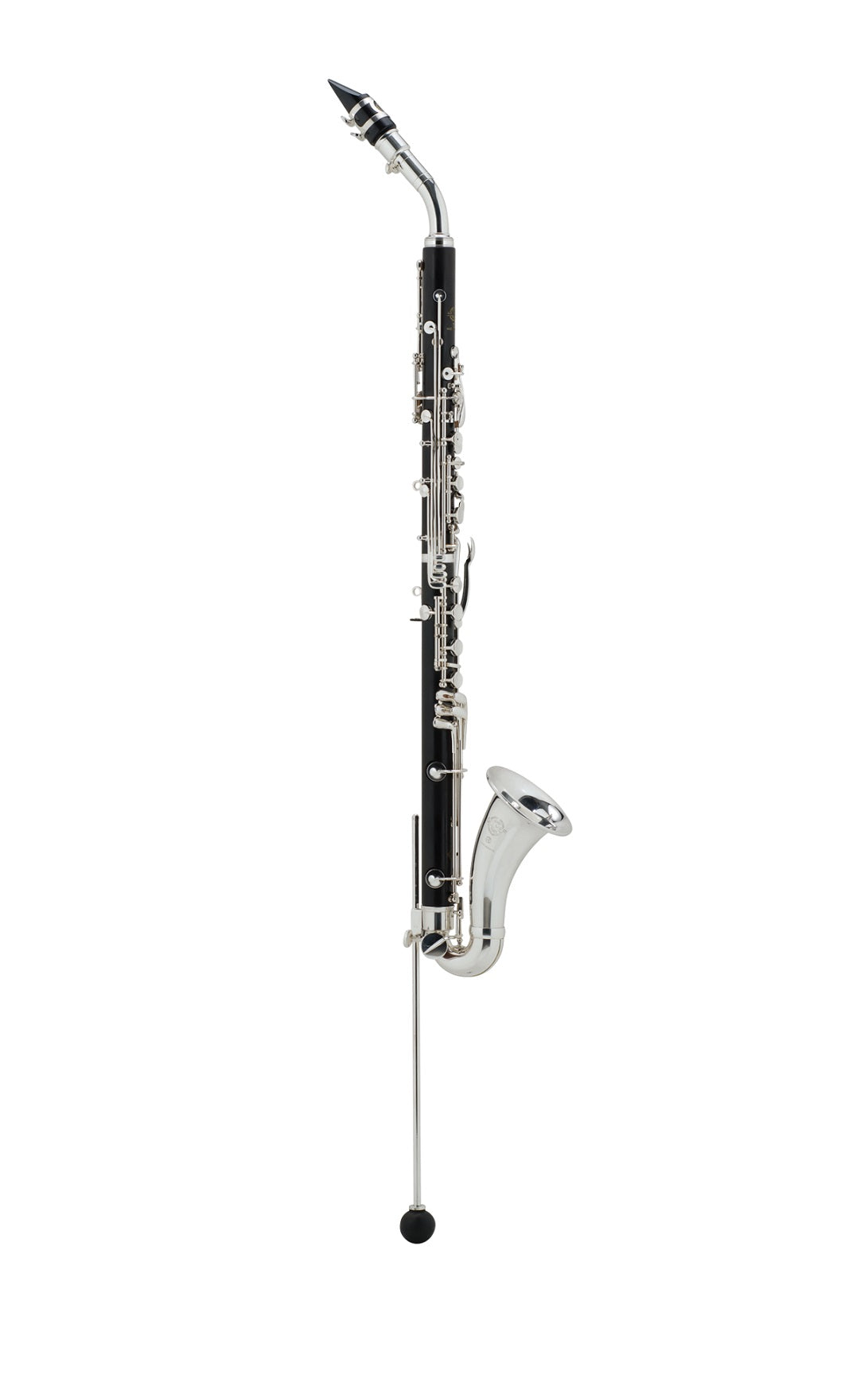Selmer Paris 22 Eb Alto Clarinet - Poppa's Music 