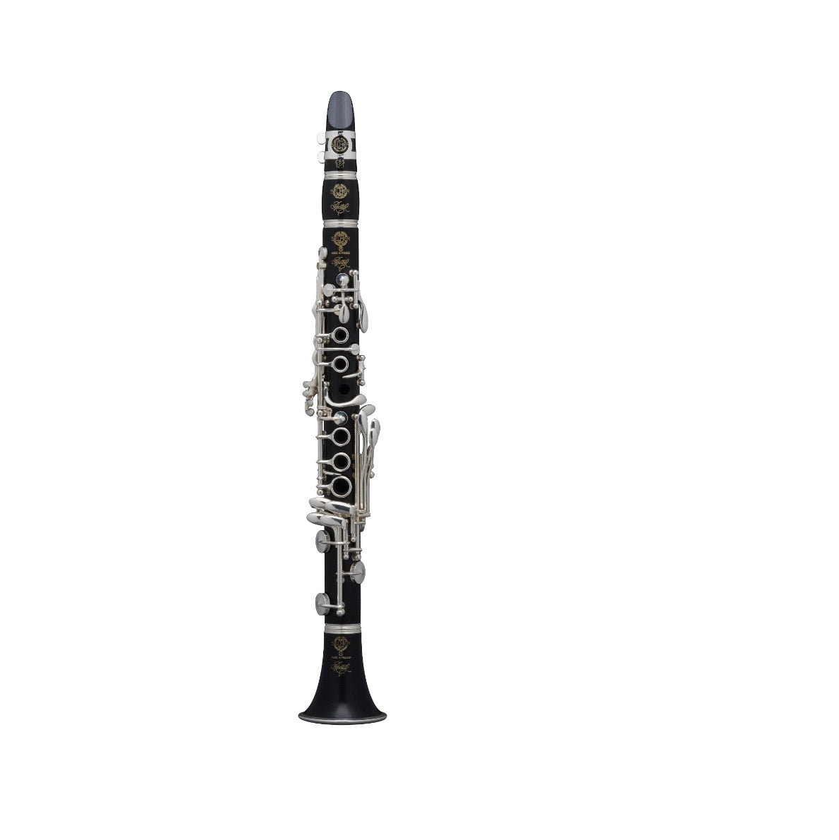 Selmer Paris E16R Recital Eb Clarinet - Poppa's Music 