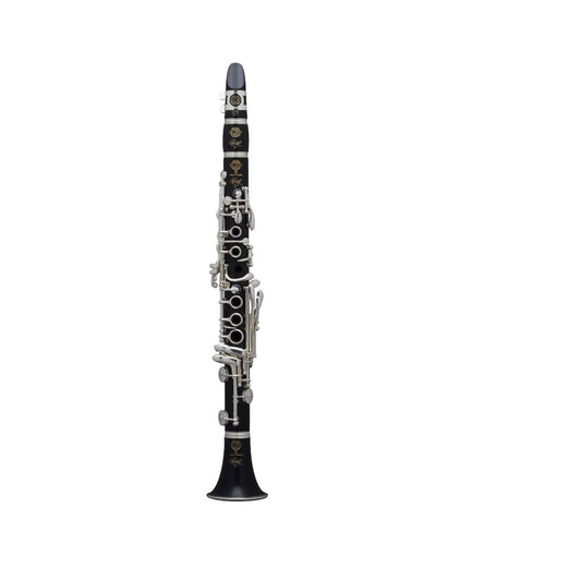 Selmer Paris E16R Recital Eb Clarinet - Poppa's Music 