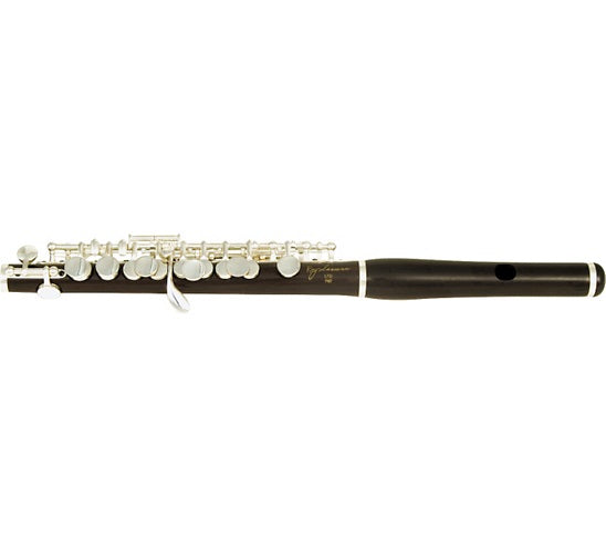 Roy Seaman Piccolo Limited Model - Poppa's Music 