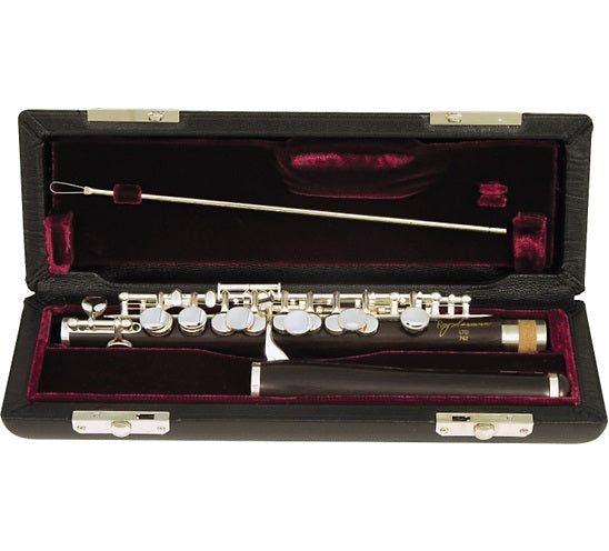 Roy Seaman Piccolo Limited Model - Poppa's Music 