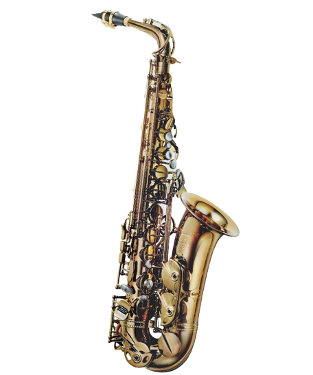 P. Mauriat PMSA-285 Alto Saxophone Grand Dreams - Poppa's Music 