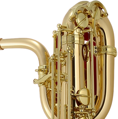 P. Mauriat PMB-302 Professional Baritone Saxophone - Poppa's Music 