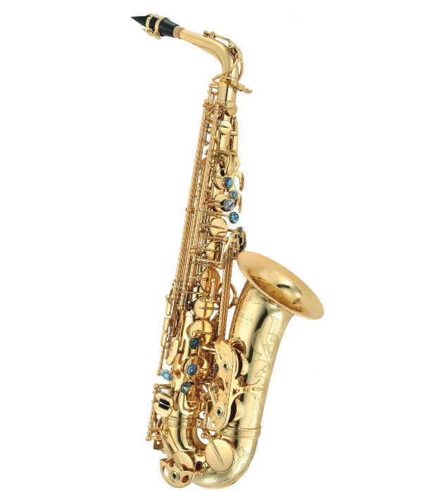 P. Mauriat SYSTEM-76 Professional Alto Saxophones - Poppa's Music 