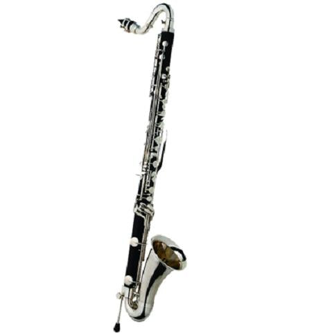 F.W. Select Low Eb Bass Clarinet - Poppa's Music 