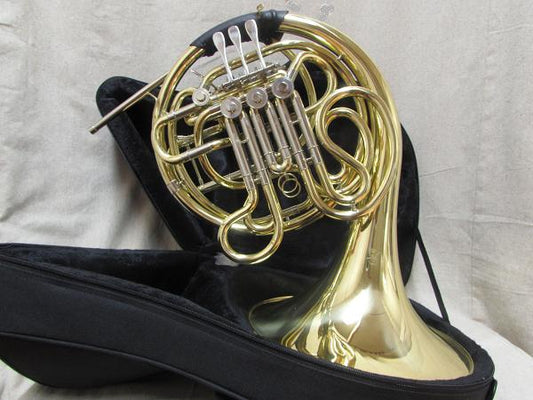 F.W. Select Double French Horn - Poppa's Music 