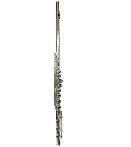 F.W. Select Intermediate Flute with B-Foot - Poppa's Music 