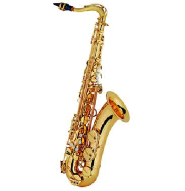 F.W. Select Student Tenor Saxophone - Poppa's Music 