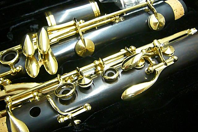 Yamaha A Clarinet Custom G-Series Ycl-Csgah - Poppa's Music 