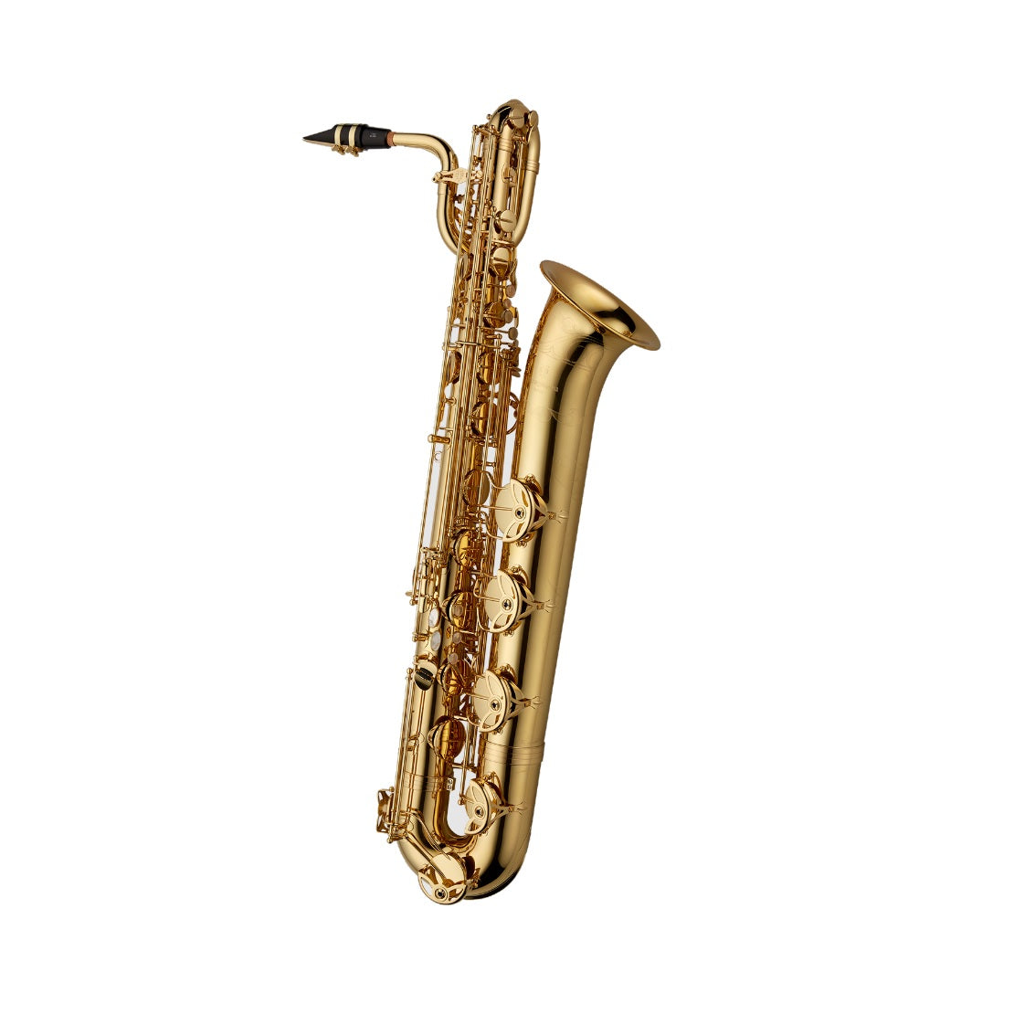Yanagisawa WO Elite Series Baritone Saxophones - Premium Baritone Saxophone from Yanagisawa - Just $9839! Shop now at Poppa's Music