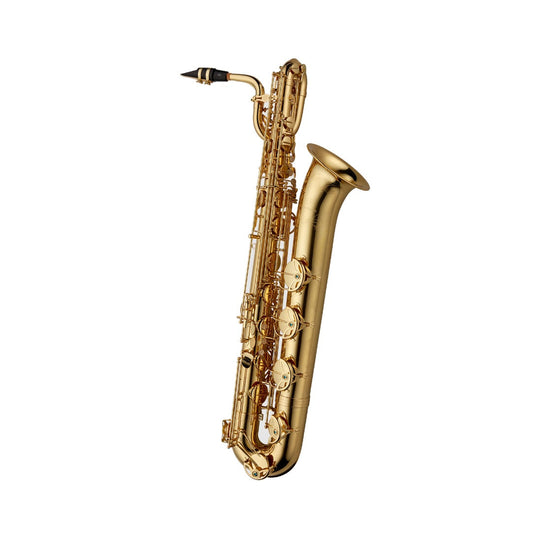 Yanagisawa WO Professional Series Baritone Saxophones - Poppa's Music 