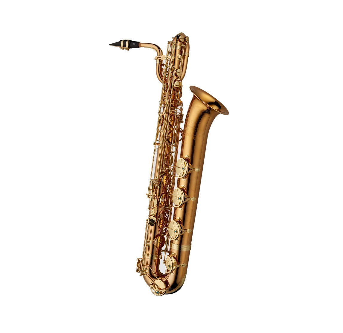 Yanagisawa WO Professional Series Baritone Saxophones - Poppa's Music 