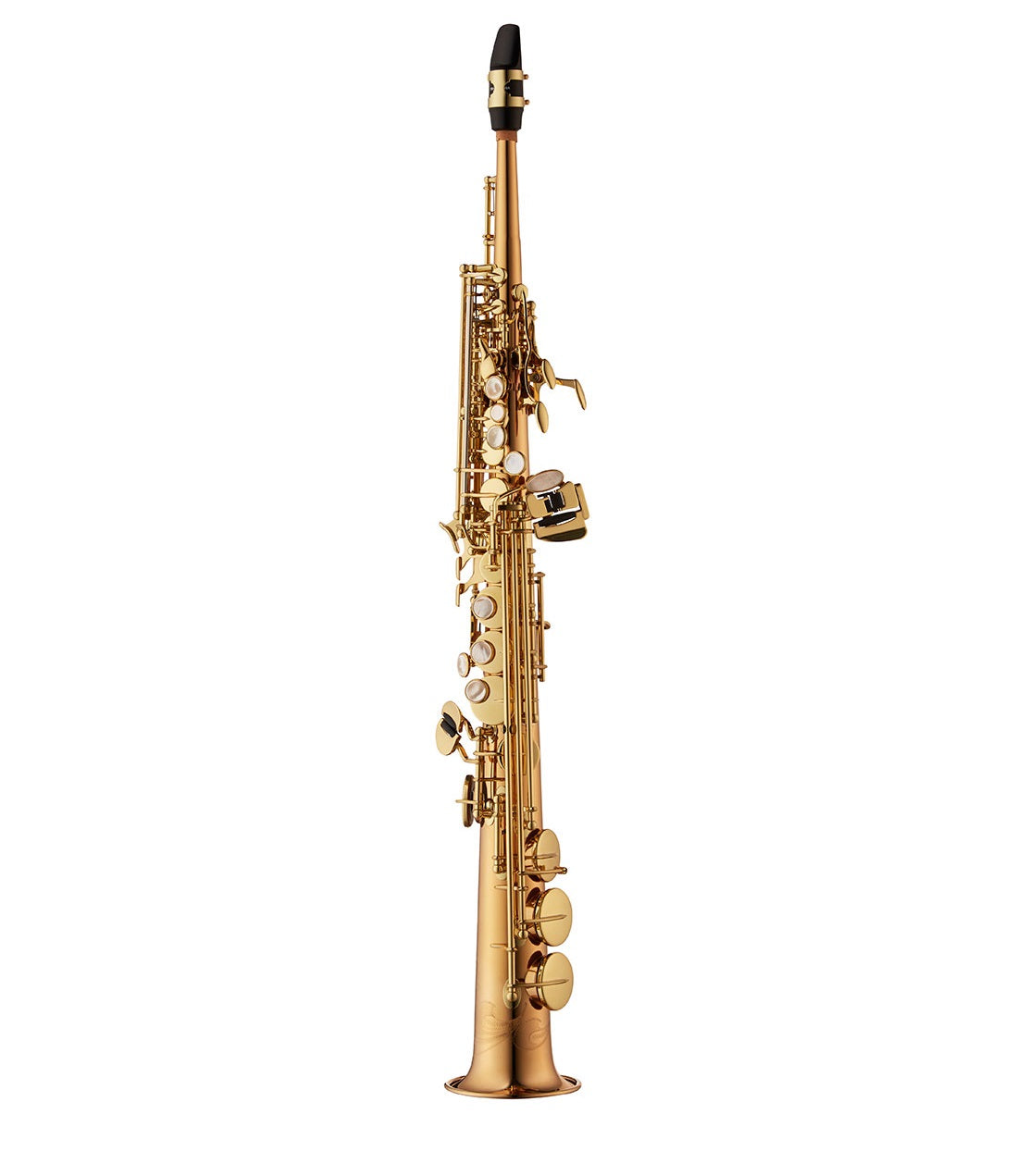 Yanagisawa WO "Professional" Series Soprano Saxophones - Poppa's Music 