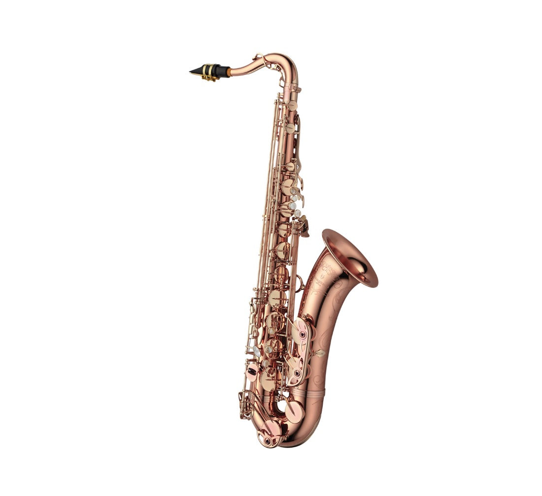 Yanagisawa WO Series Elite Tenor Saxophone - Poppa's Music 