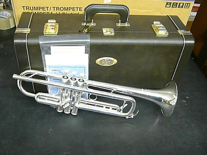 Yamaha Bb Trumpet Xeno YTR-8335RGS - Poppa's Music 