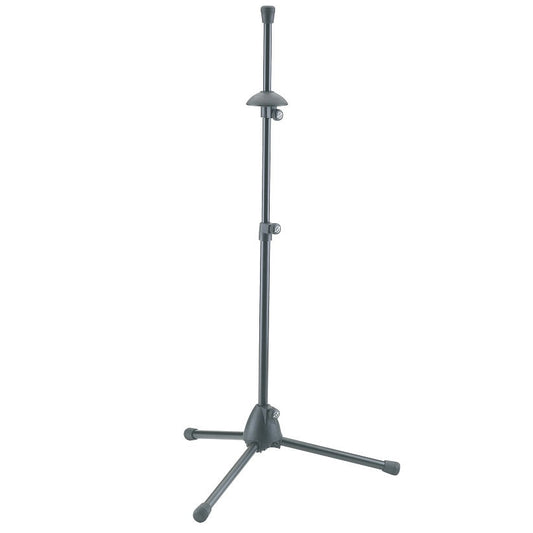 K&M Trombone Stand - 14985 - Poppa's Music 