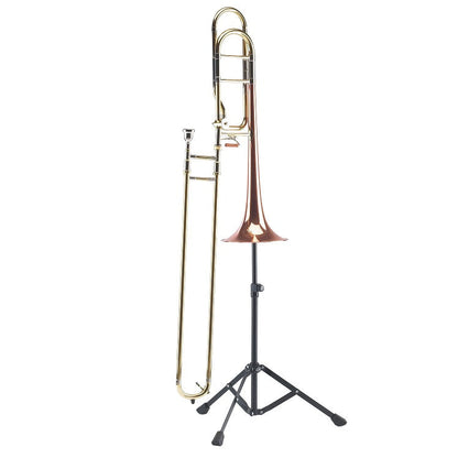 K&M Trombone Stand - 14990 - Poppa's Music 