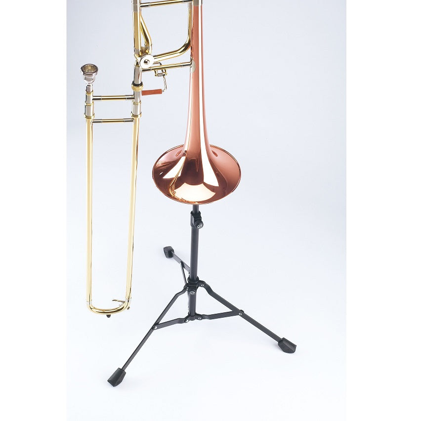 K&M Trombone Stand - 14990 - Poppa's Music 