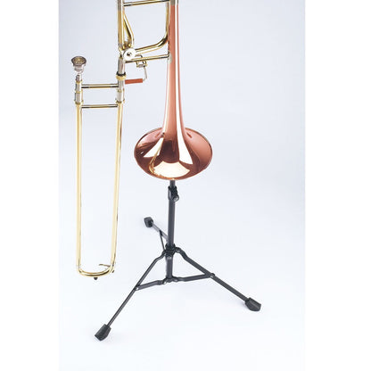 K&M Trombone Stand - 14990 - Poppa's Music 