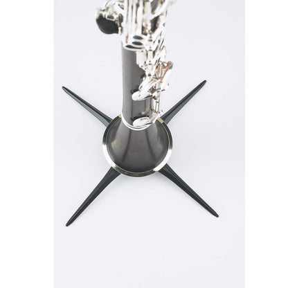 K&M Clarinet Stand - 15222 - Poppa's Music 