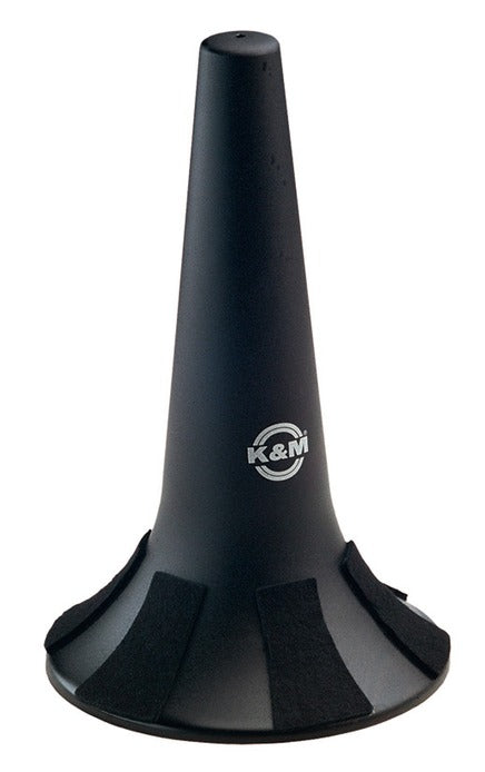 K&M Flugelhorn Peg - 15244 - Poppa's Music 