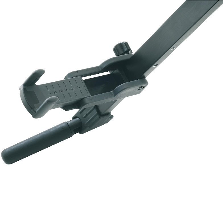 K&M Violin Folding Stand - 15530 - Poppa's Music 