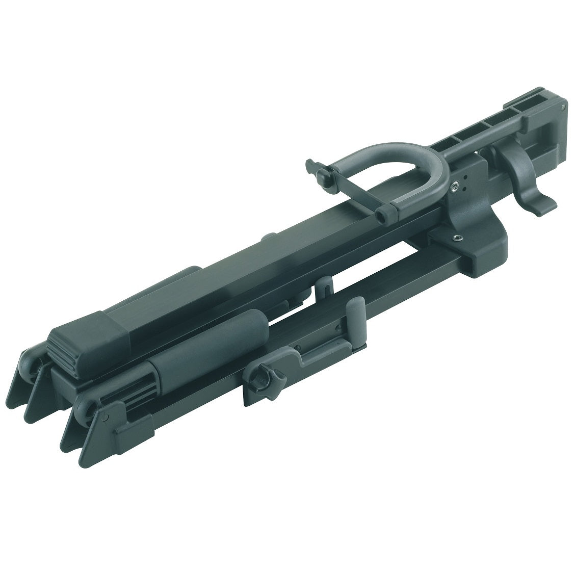 K&M Violin Folding Stand - 15530 - Poppa's Music 