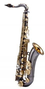 Keilwerth Tenor Sax SX90R Black Nickel - JK3400-5B-0 - Poppa's Music 