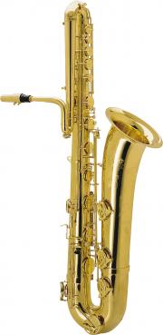 Julius Keilwerth SX90R Professional Bass Saxophone - Poppa's Music 