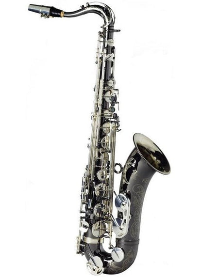 Keilwerth SX90R Shadow Professional Tenor Saxophone - Poppa's Music 