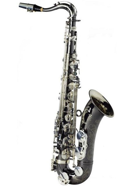 Keilwerth SX90R Shadow Professional Tenor Saxophone - Poppa's Music 