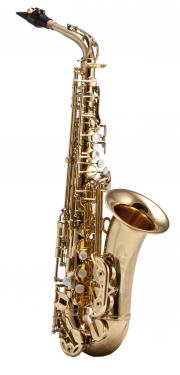 Keilwerth Alto Saxophone - JK2400-8-0 - Poppa's Music 