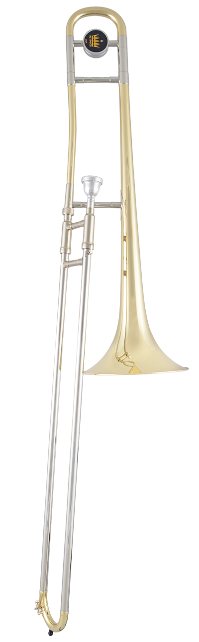 King KTB301 Student Trombone - Poppa's Music 