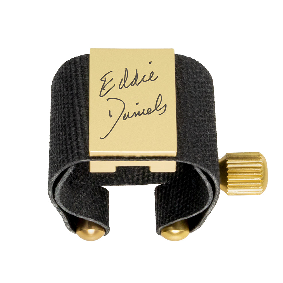 Eddie Daniels "GOLD" Expressions Ligatures - Poppa's Music 