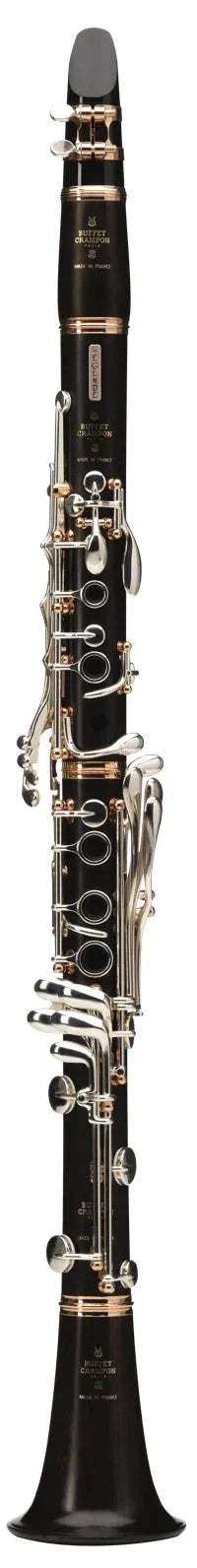 Buffet Crampon Legende Series A Green-LinE Clarinet - Poppa's Music 