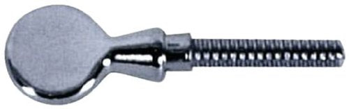 Standard Ligature  Screw - 569N - Poppa's Music 