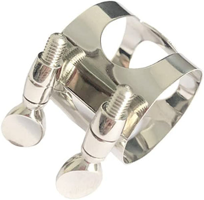 Standard Bb Clarinet  Ligature - Poppa's Music 